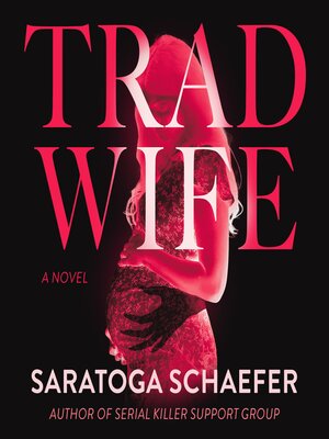 cover image of Trad Wife